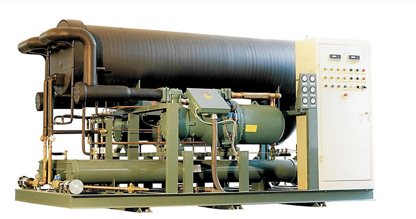 product-1070-700 Pre-cooling system