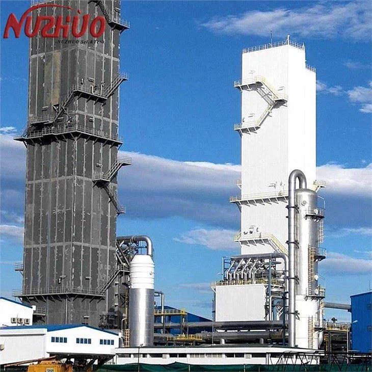 cheap Cryogenic ASU Plant