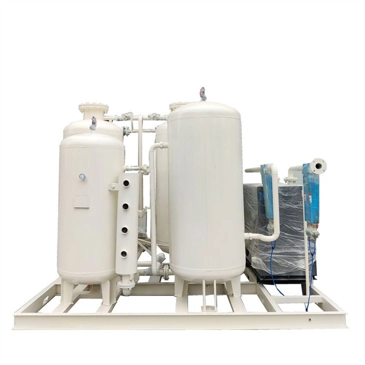 Psa Oxygen Generator Plant for sale